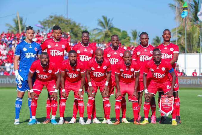 Simba SC Ruksa Kusajili HabariLeo Simba SC Ruksa Kusajili HabariLeo