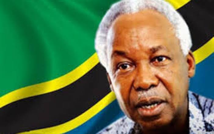 UMOJA WA KITAIFA: Somo la milele kutoka kwa Mwalimu Nyerere - HabariLeo
