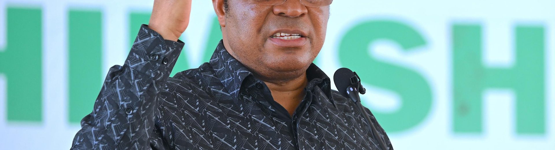 Waziri Mkuu Kassim Majaliwa