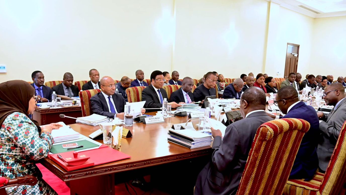 Nishati yawasilisha utekelezaji wa bajeti 2024/2025 - HabariLeo