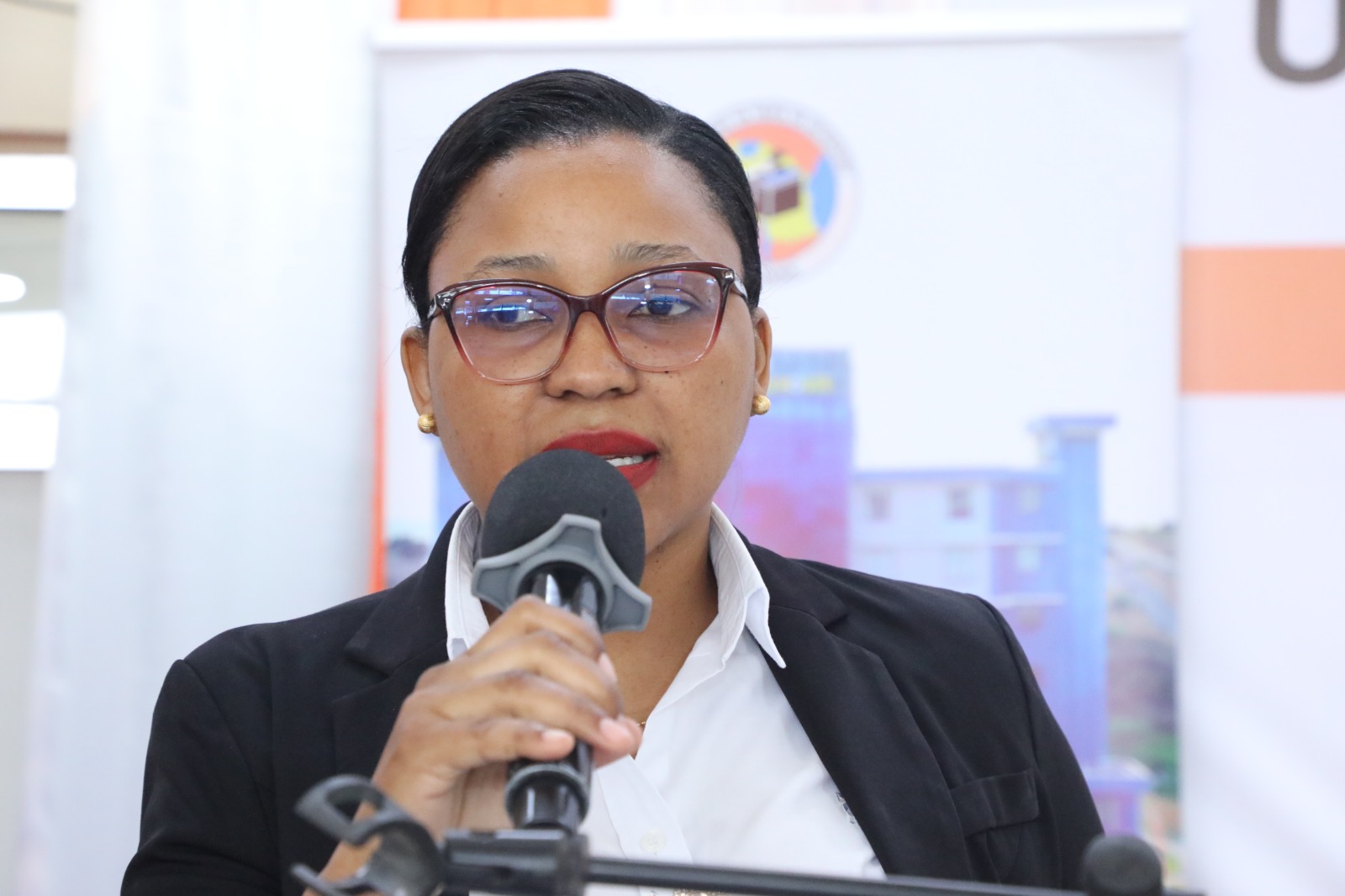 Hakimu Mkazi wa Mahakama ya Mwanzo Mjini Tanga, Zainab Kamta