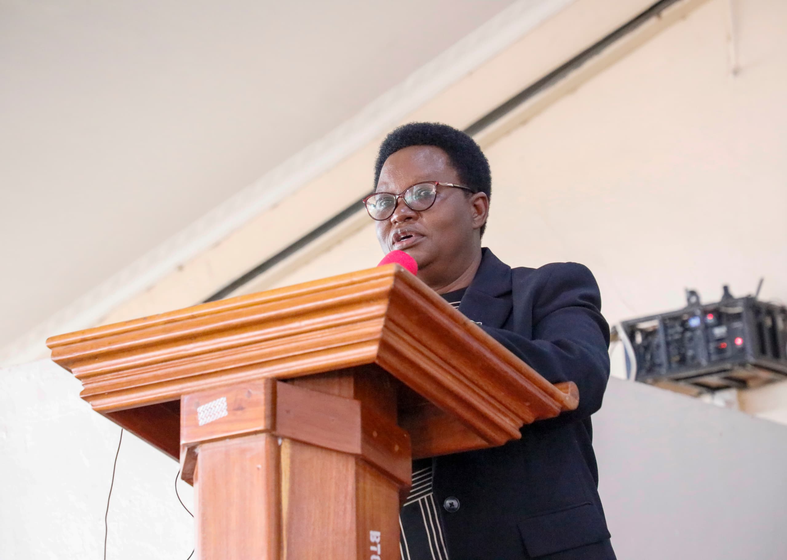 Wadau wapatiwa mafunzo uthibiti ubora wa elimu Mwanza - HabariLeo