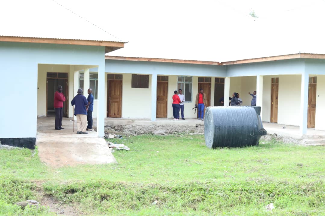 Rais Samia amefanya makubwa huduma za afya Meru