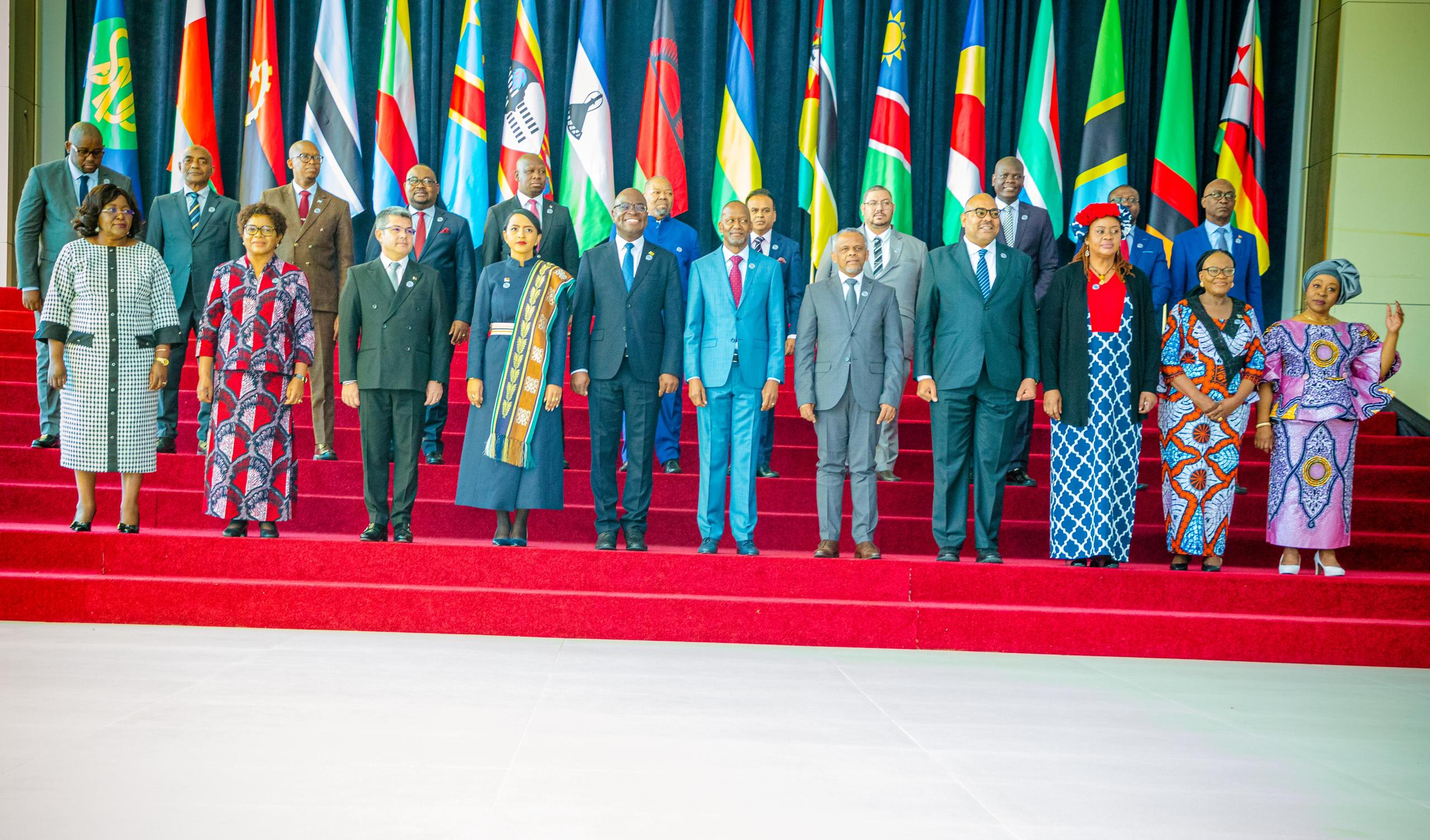 Ukombozi kiuchumi safari ndefu, SADC yakumbusha