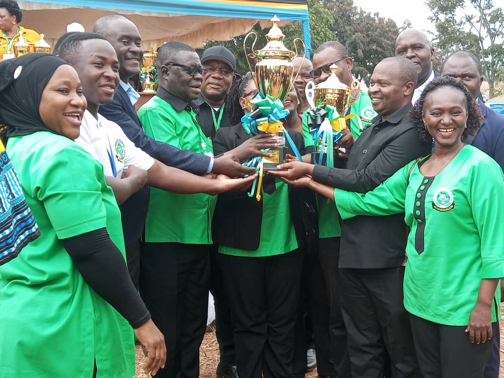 SUA yaonesha umahiri kwenye kilimo mazao