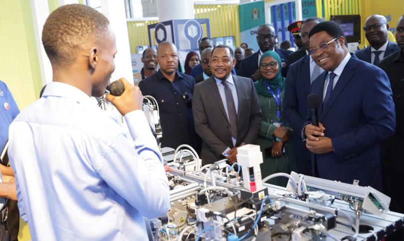 Vijana 23,460 warasimishwa nje ya mfumo rasmi wa elimu