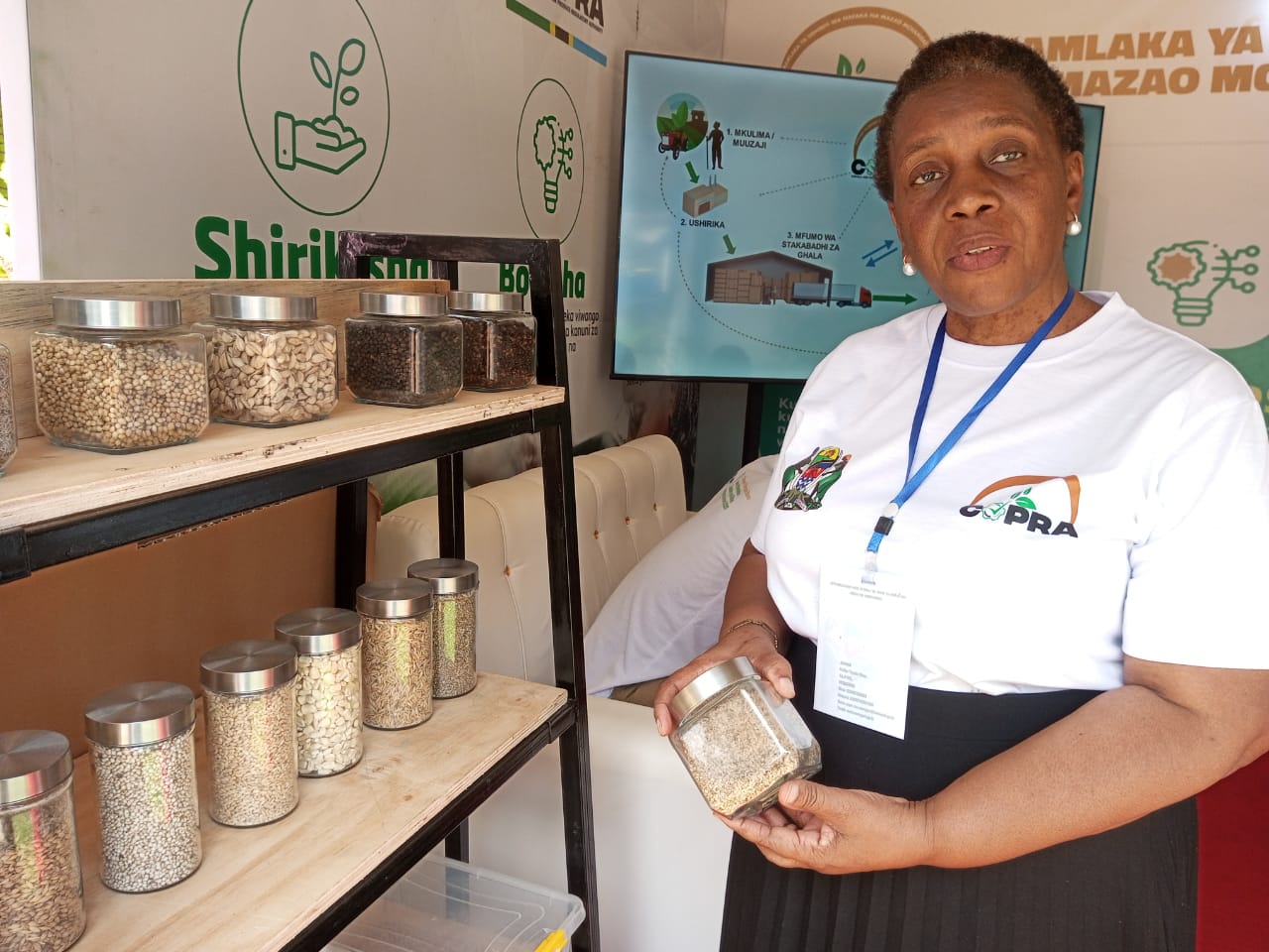 Wakulima kunufaika ruzuku mbegu bora, pembejeo