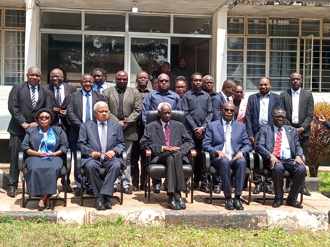 Warioba: SUA muhimu kwa maendeleo Tanzania