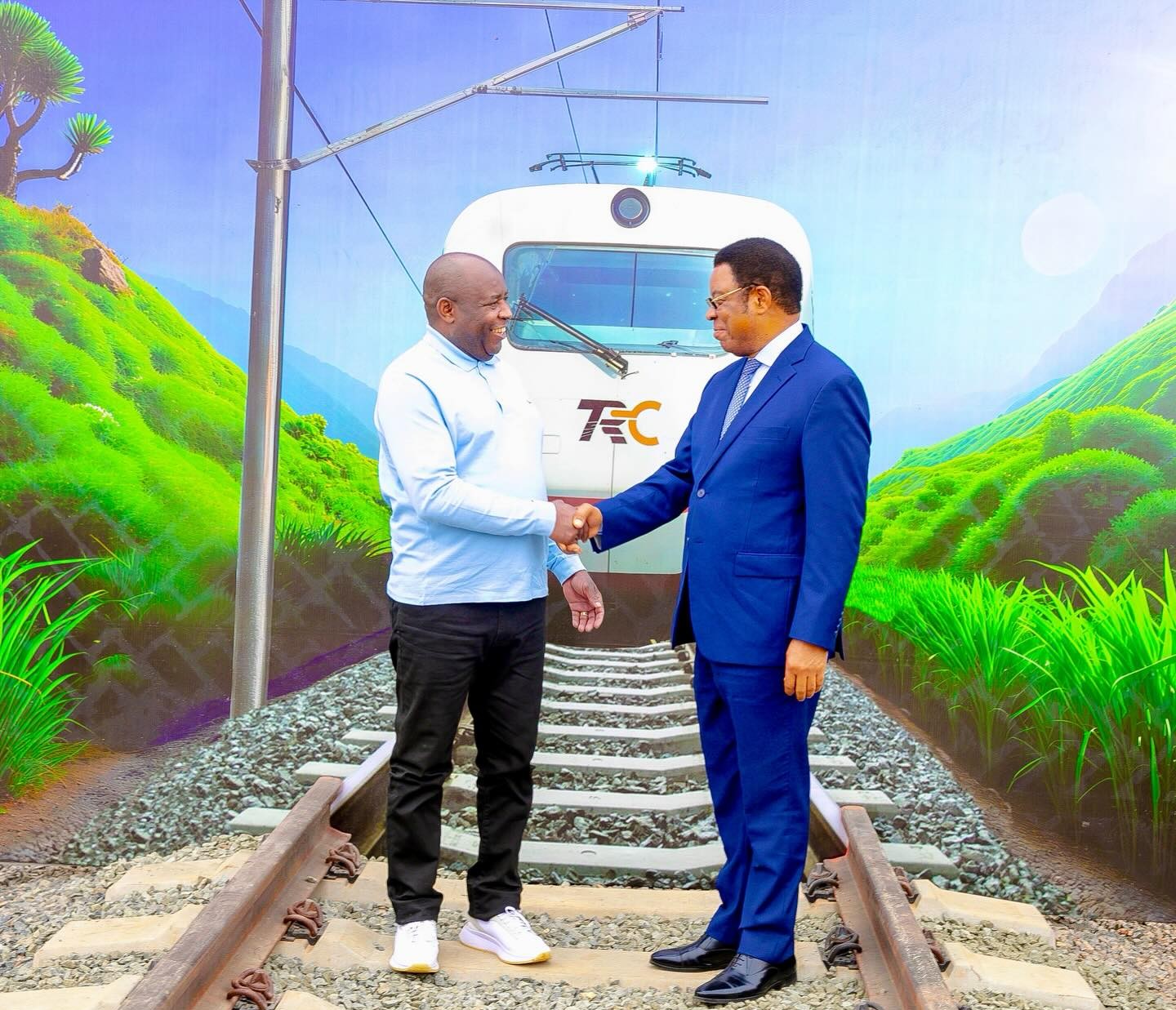 SGR Uvinza-Musongati, funguo muhimu milango mipya ya uchumi