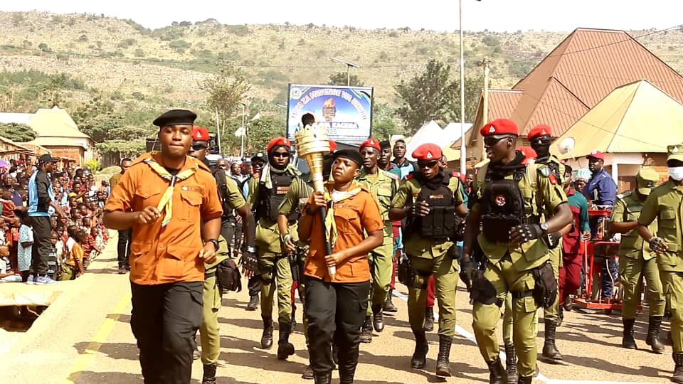 Mwenge kukagua miradi ya Sh bilioni 23.8 Kagera