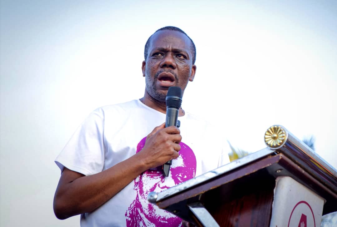 Zitto aahidi maendeleo pembezoni mwa mji wa Kigoma