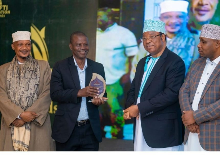 Serikali yatambua mchango wa BAKWATA