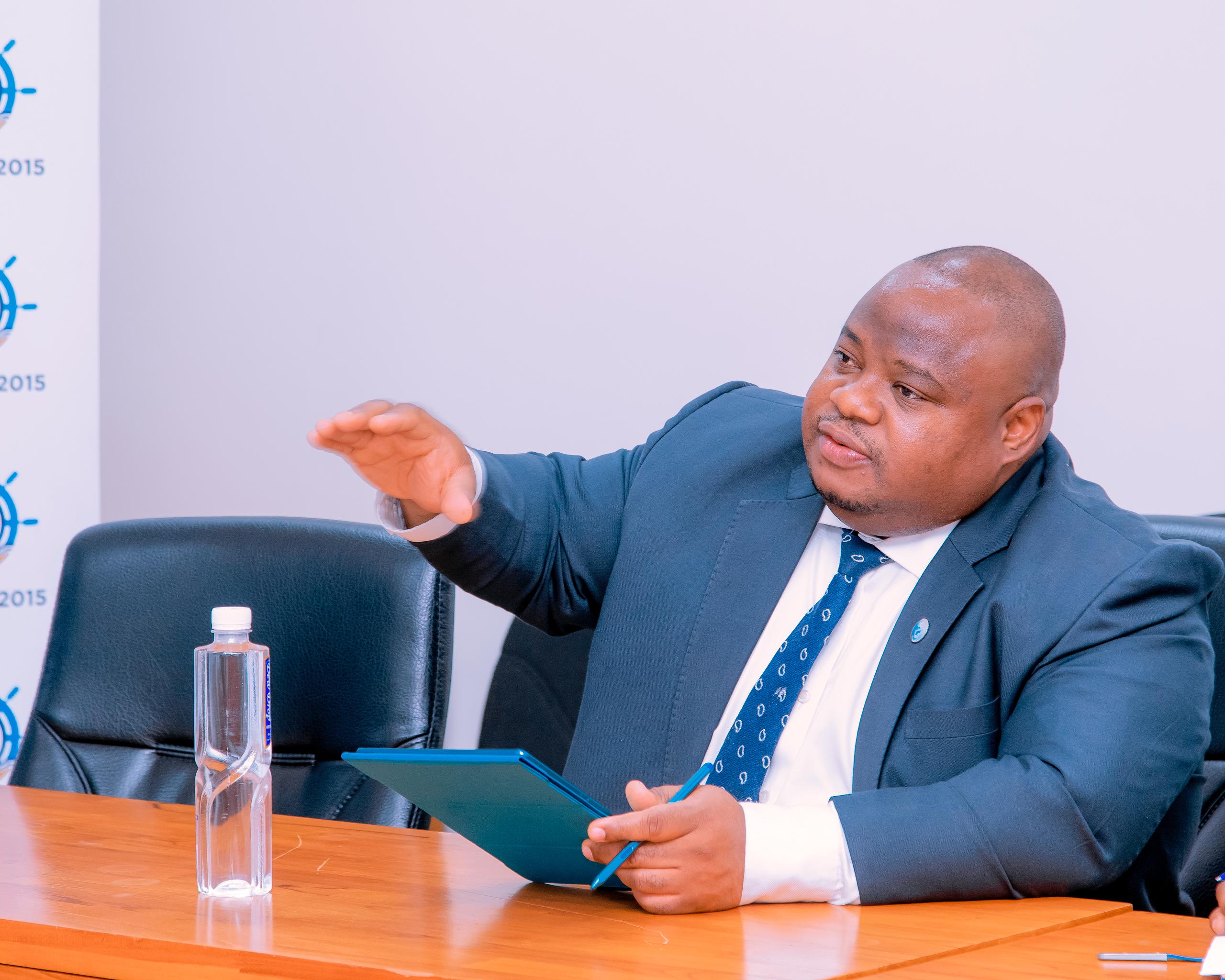 Tanzania yaadhimisha siku ya usafiri majini