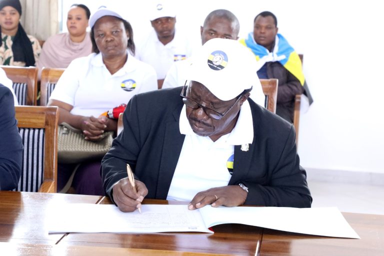 ADA-Tadea kuwamilikisha wachimbaji wadogo ardhi