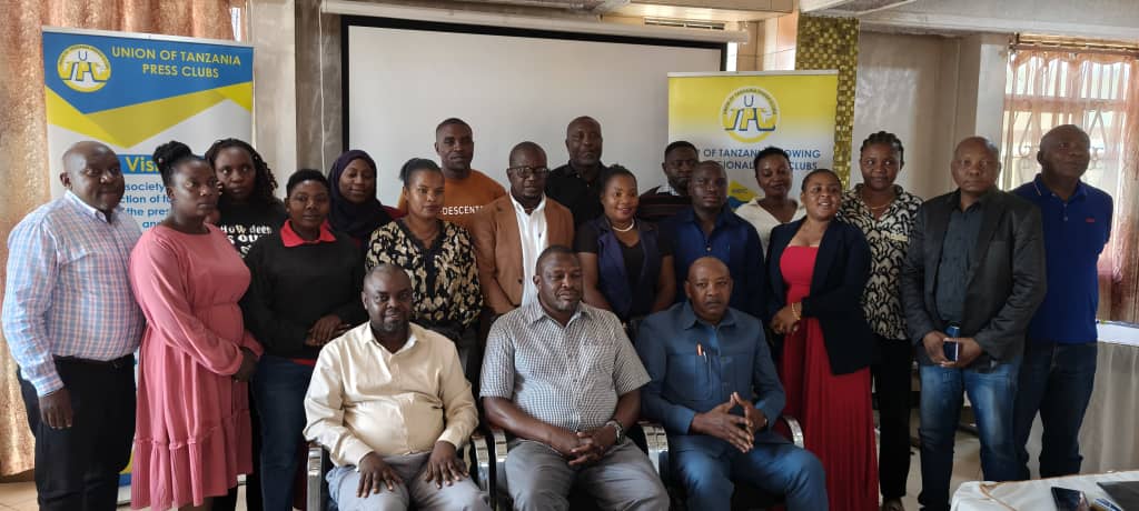 UTPC, IMS wachochea uandishi wa habari wenye tija