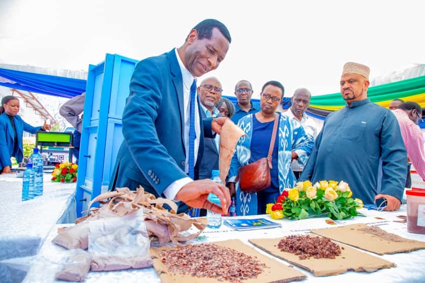 Taasisi ya Mandela yasifiwa kwa tafiti bunifu