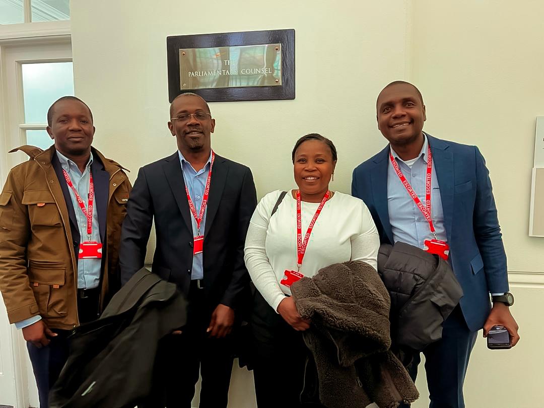 OCPD yajifunza mifumo ya kisasa uandishi wa sheria