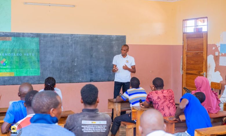PURA yaweka msisitizo elimu miradi kwa wananchi