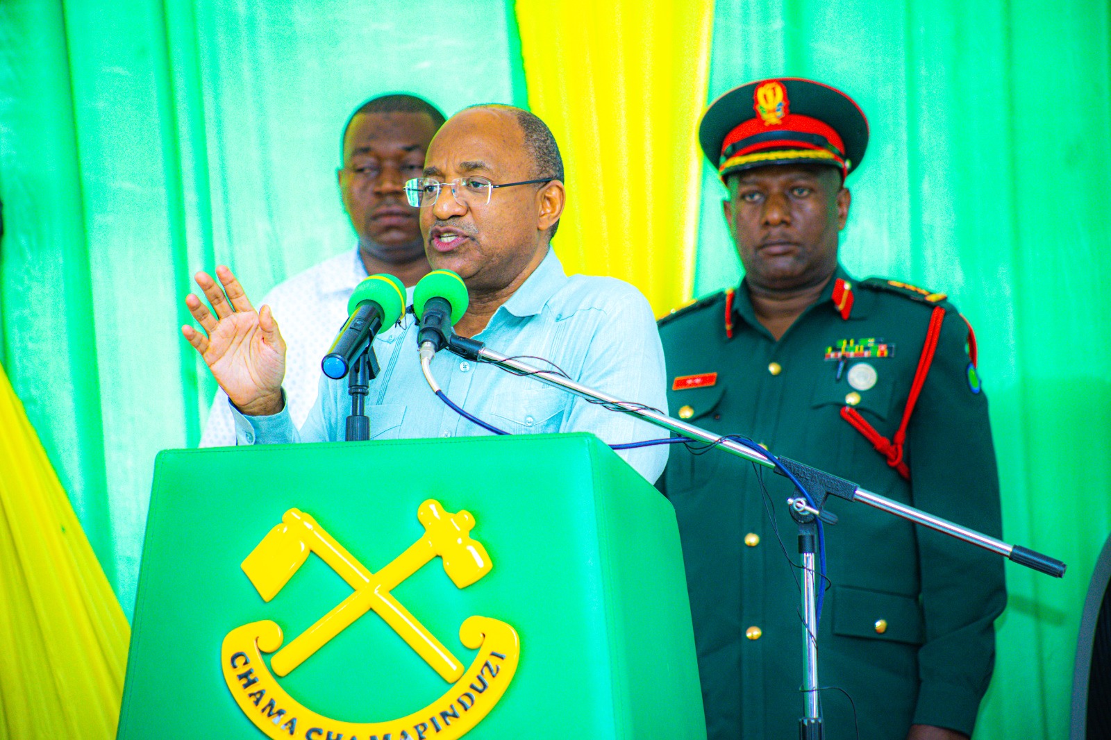 Maisha wenye ulemavu kuboreshwa Z’bar