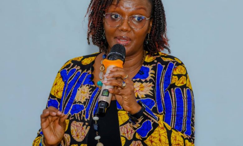 Waandishi wapewa nguvu kukemea ukatili mtandaoni