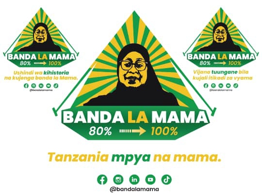 Banda la Mama waita vijana kupiga kura
