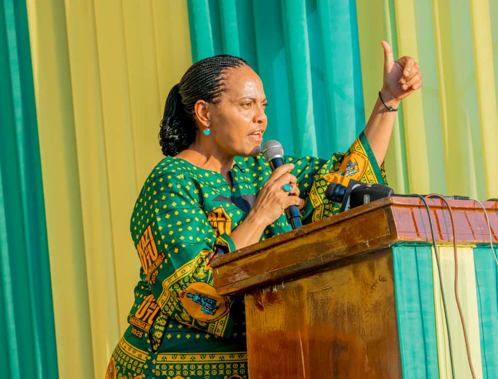 Kairuki aahidi usimamizi huduma za kijamii