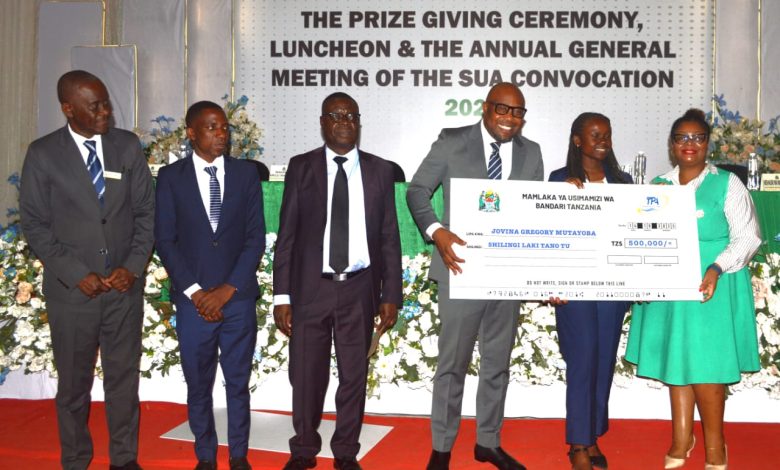 Profesa Chibunda: Utafiti ni nguzo ya maendeleo