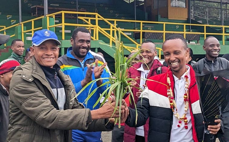 Uongozi RT una mengi ya kufanya