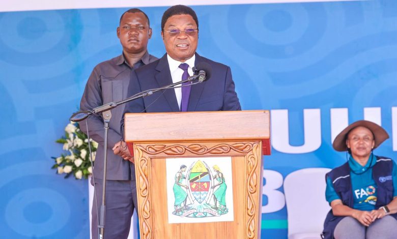 Majaliwa: Serikali itaendelea kufanya mageuzi sekta ya kilimo