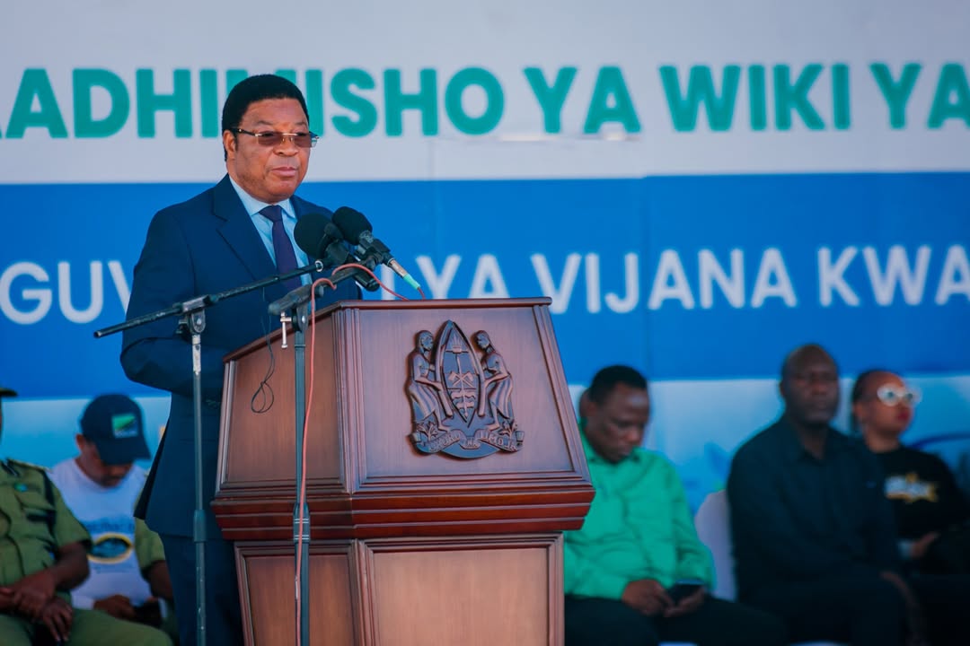 Serikali yatoa trilioni 3.5/-kuwezesha vijana kiuchumi