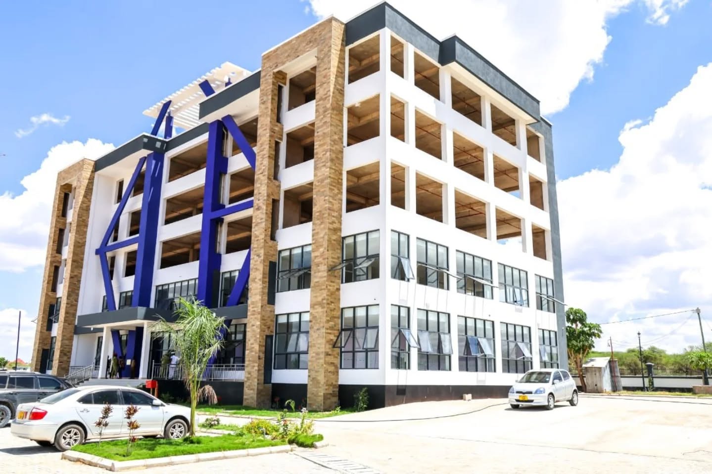 Mavunde abainisha mikakati kuimarisha biashara ya Tanzanite nchini
