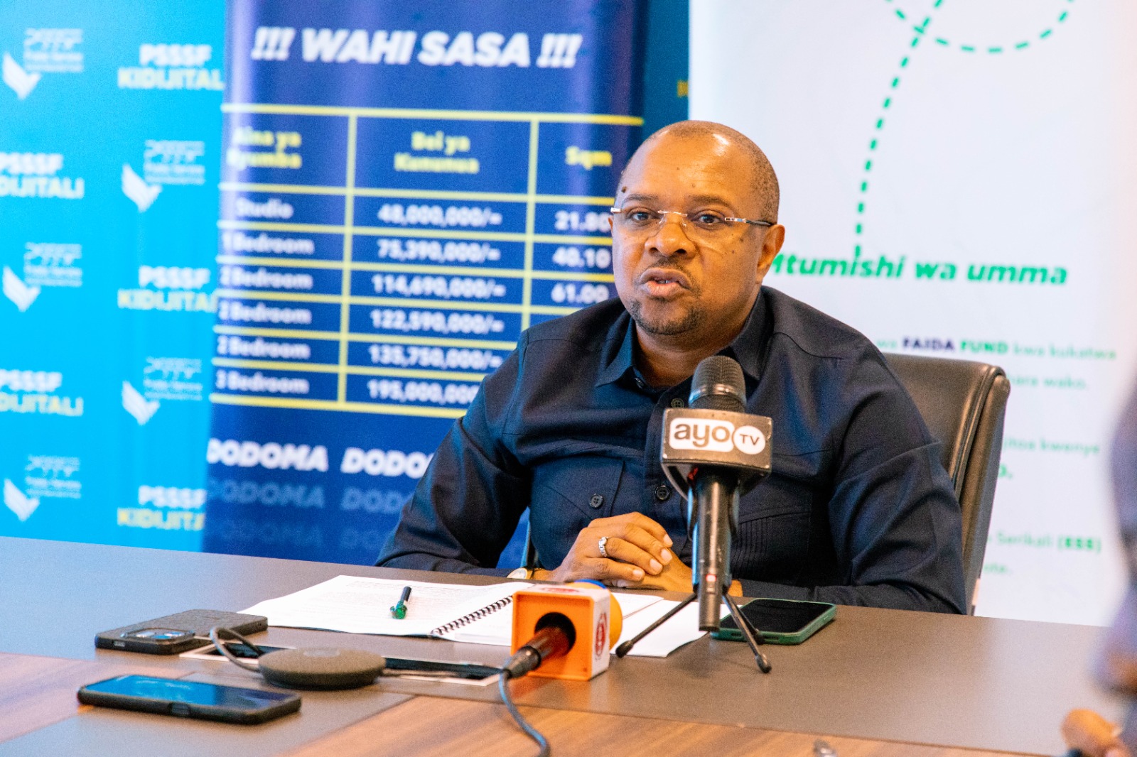 WHI yaagizwa kutoa elimu ya huduma zao