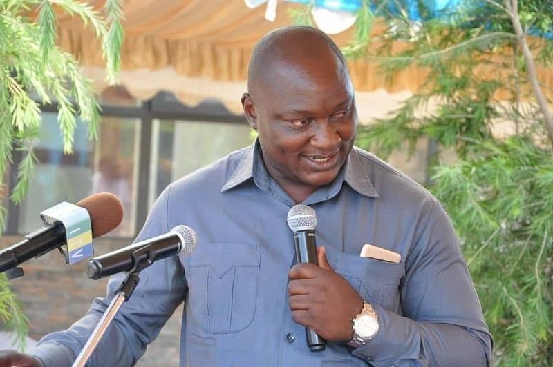 Chongolo aahidi kutimiza malengo Wizara ya Kilimo