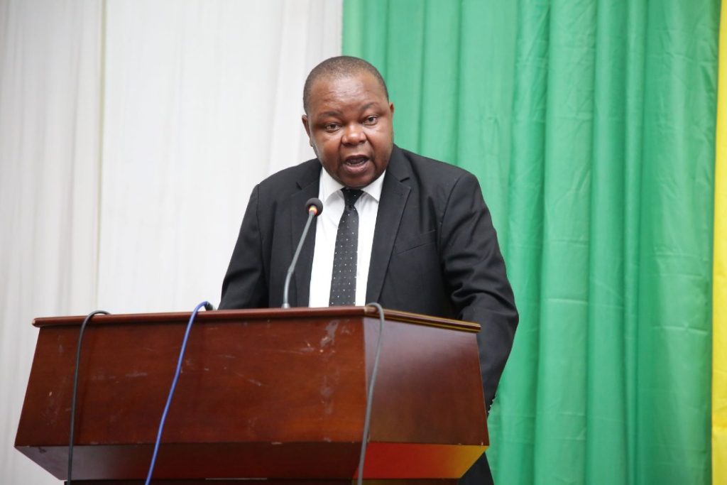 937,581 kujiunga kidato cha kwanza