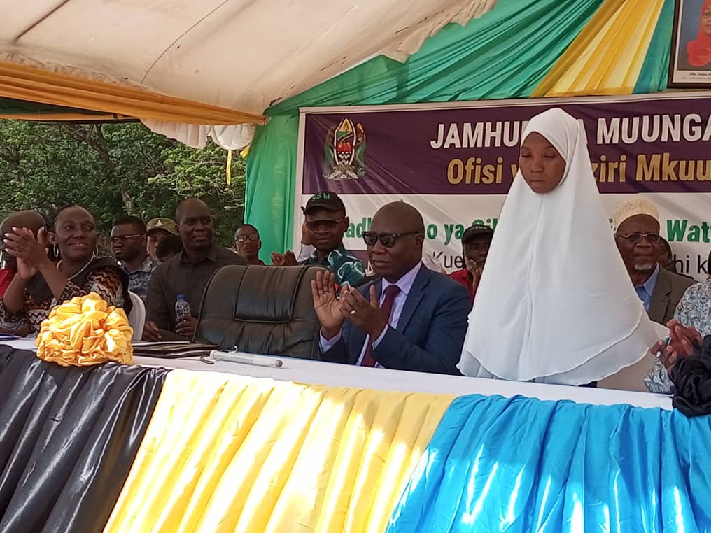 Wadau waombwa kusimama na wenye ulemavu