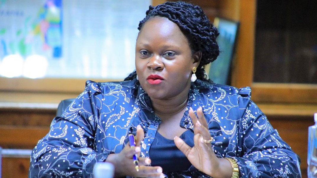 Tanzania yang’ara masoko nje