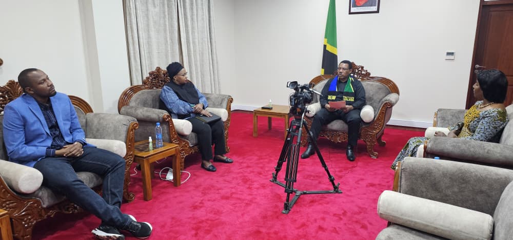 Serikali yaagiza wananchi kuweka akiba ya chakula