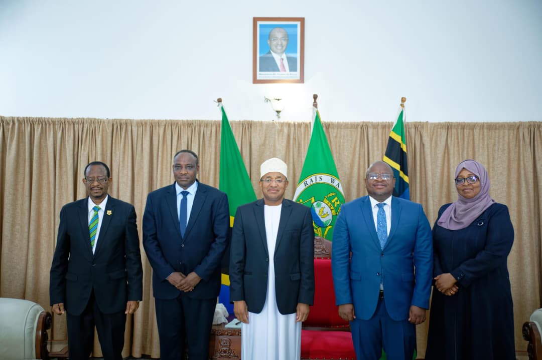 Diplomasia ya uchumi kuitangaza Zanzibar