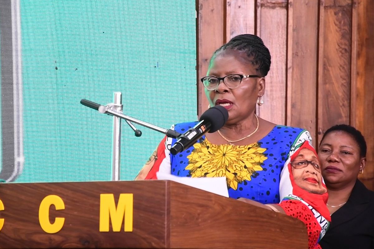 Wanawake waja na maazimio 5 kuimarisha amani