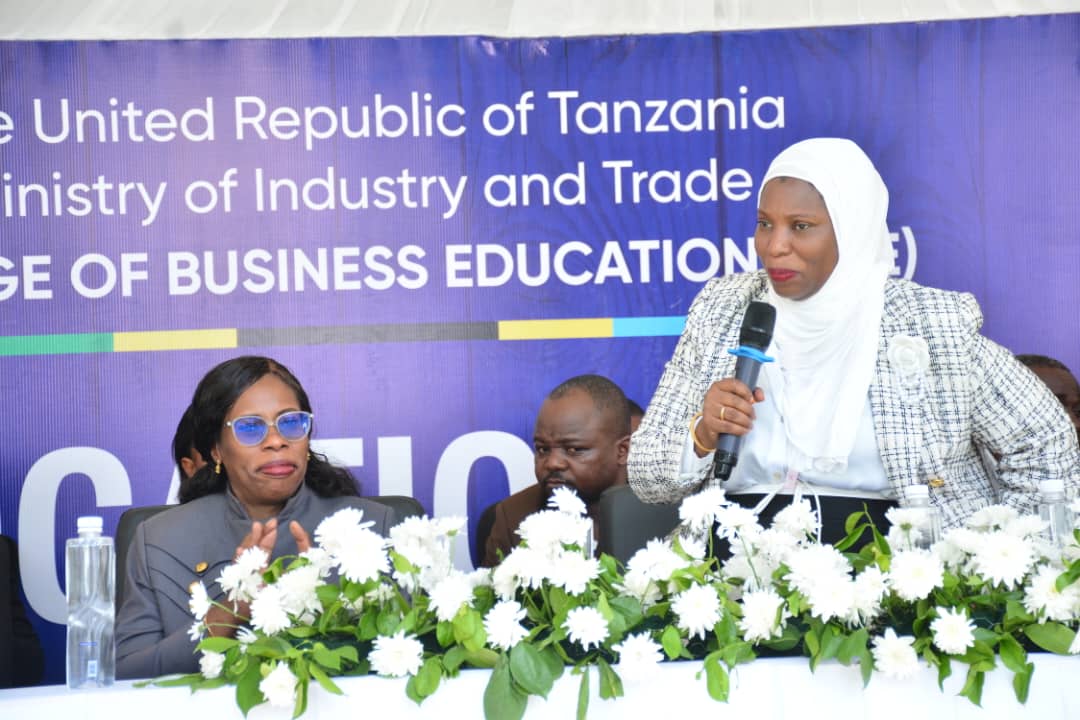FCC yahimiza akili unde kukuza uwekezaji