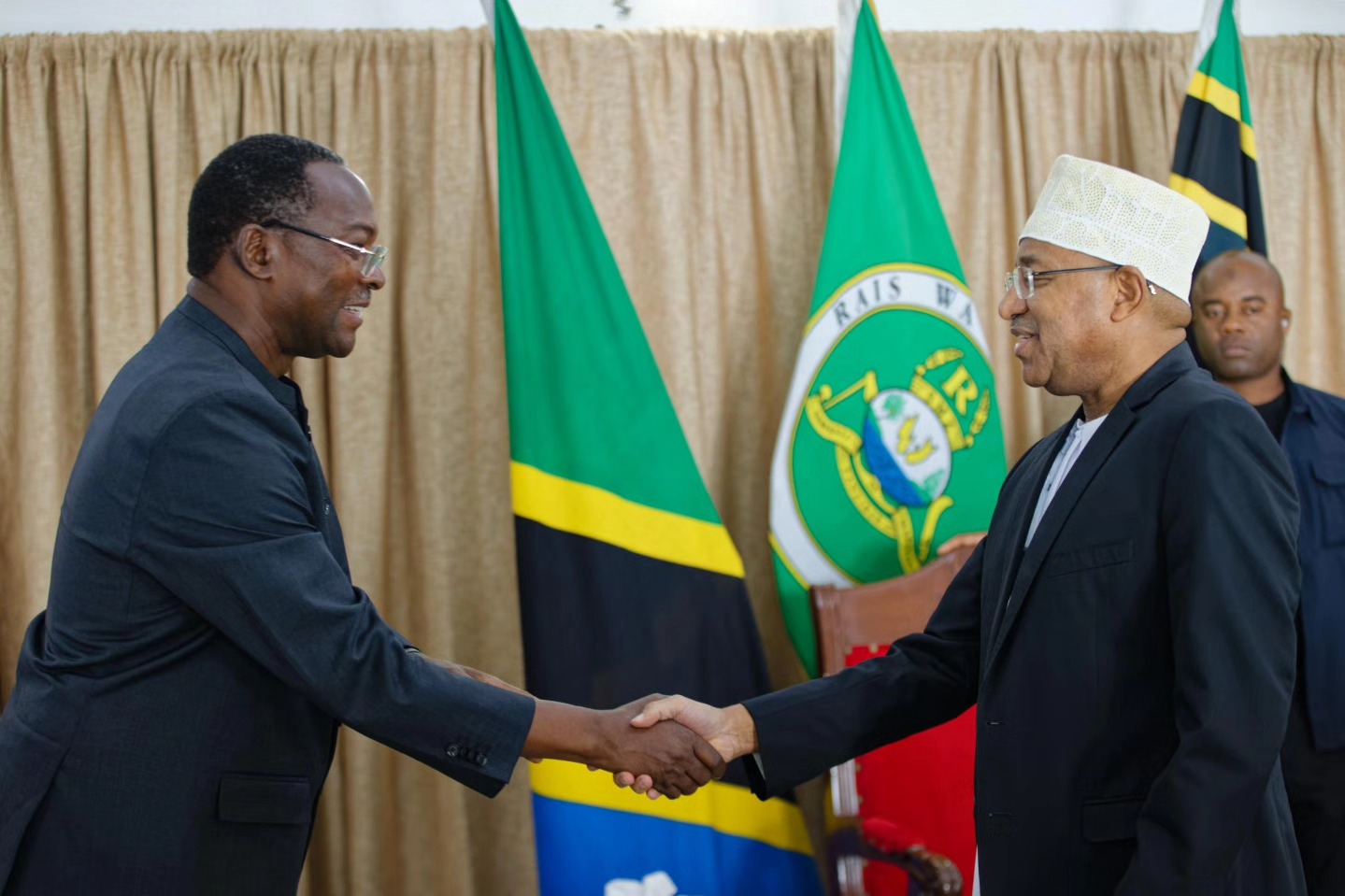 SMZ kuimarisha mfumo kidigitali kudhibiti ajali