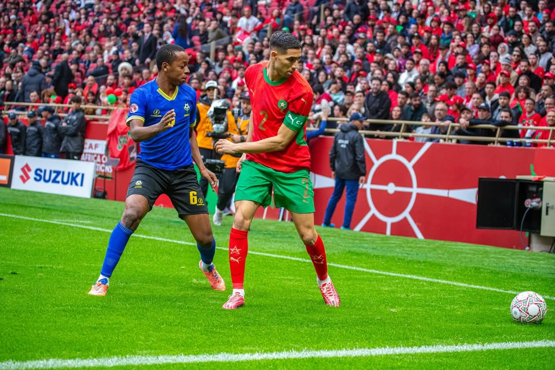 Taifa Stars yakwamia 16 bora AFCON