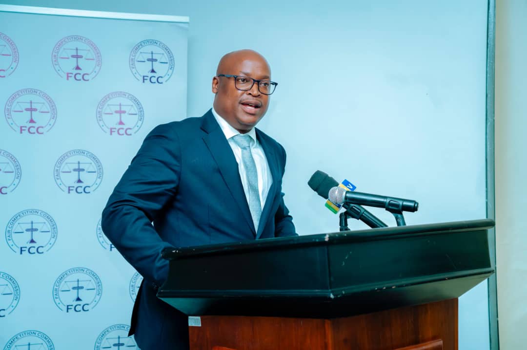 Naibu Waziri: FCC ongezeni uzalishaji, mauzo ya nje