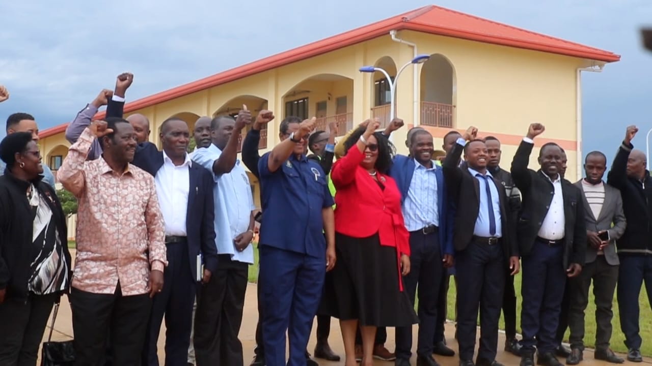 Taasisi yavutiwa uwekezaji ujenzi vyuo vya VETA