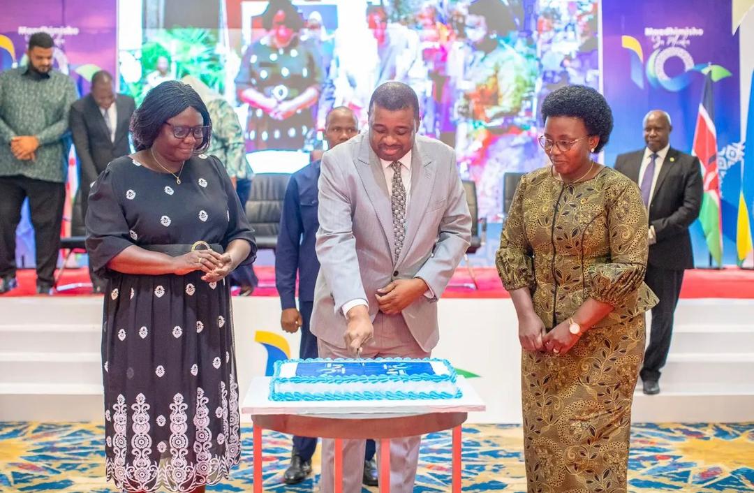 Kakama yasherehekea miaka 10 ya kukuza Kiswahili