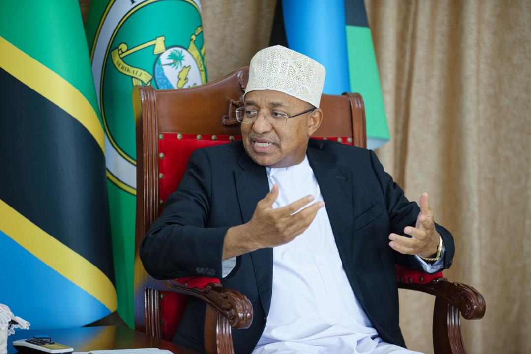 Chuo cha Diplomasia kujengwa Zanzibar