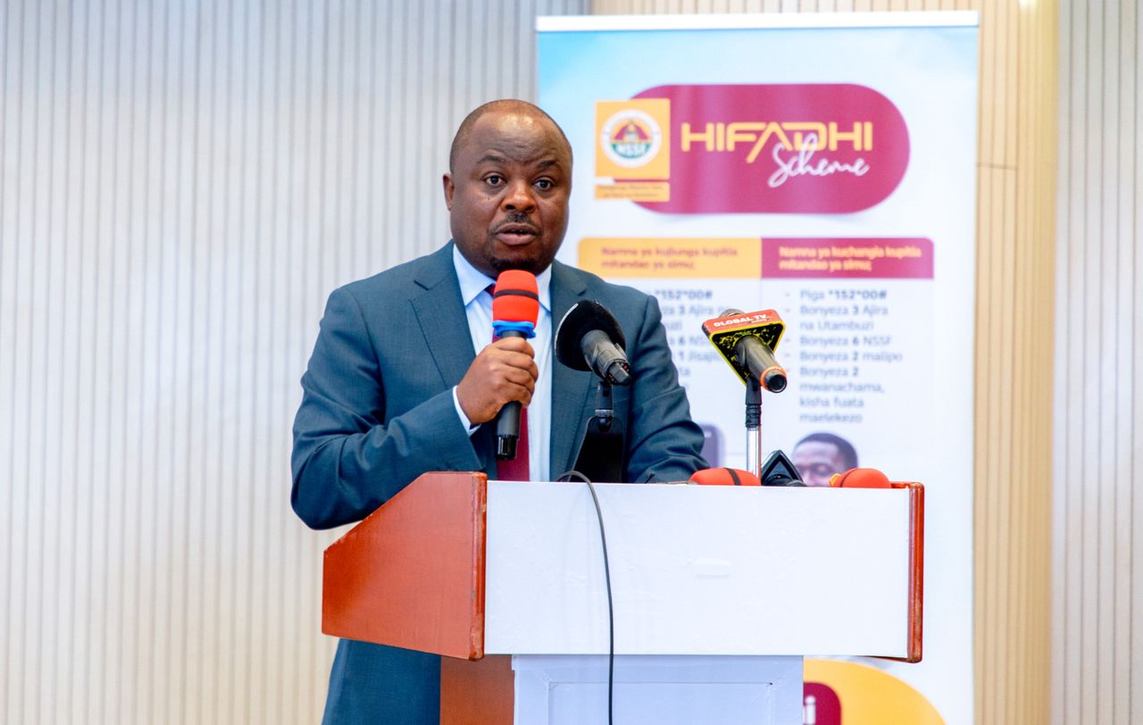‘Mawakala ajira binafsi zingatieni mwongozo’