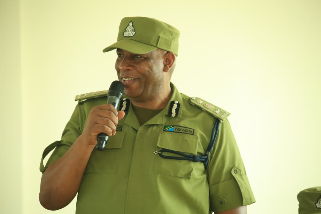 Polisi yawafunda watendaji wa mitaa, vijiji na kata Geita