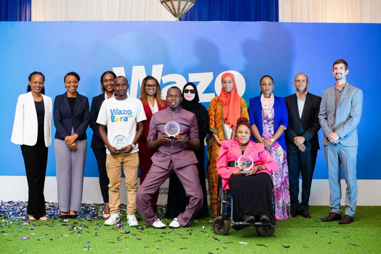 Wajishindia mil 17 na kuinua uchumi wao