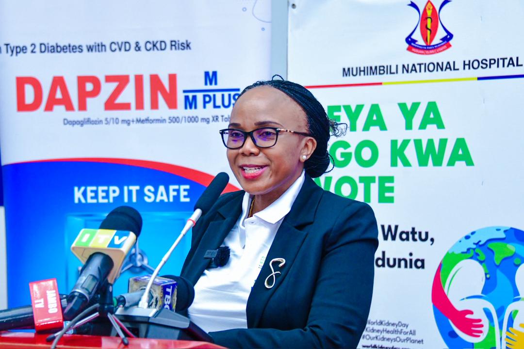 ‘Kuna ongezeko kubwa wagonjwa wa figo nchini’